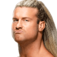 Dolph Ziggler