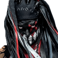 Finn Bálor Demon