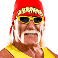 Hulk Hogan