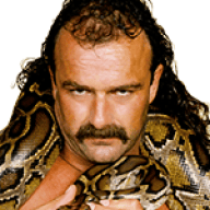 Jake "The Snake" Roberts