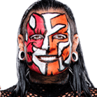 Jeff Hardy