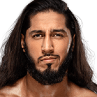 Mustafa Ali