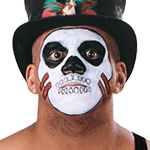 Papa shango