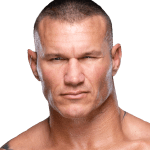 Randy orton