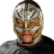 Rey Mysterio '05