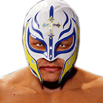 Rey mysterio 2006 2