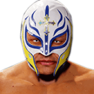 Rey Mysterio '06