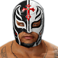 Rey Mysterio '08