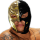 Rey mysterio 2009 december 3