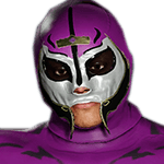 Rey Mysterio Jr.