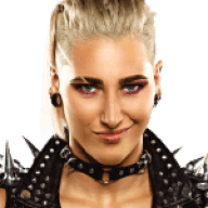 Rhea Ripley