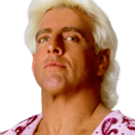 Ric flair 88