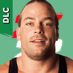 Rob Van Dam