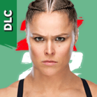 Ronda Rousey