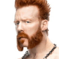 Sheamus