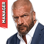 Triple h 13