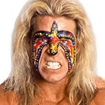 Ultimate warrior