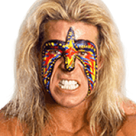 Ultimate Warrior