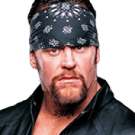 The Undertaker '02