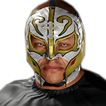 Rey Mysterio '05 Rey Mysterio '05