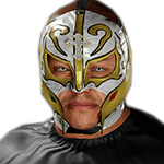 Rey mysterio 2005 3