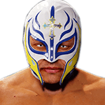 Rey Mysterio '06 Rey Mysterio '06