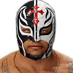 Rey Mysterio '08 Rey Mysterio '08