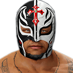 Rey mysterio 2008 3