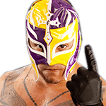 Rey Mysterio '09 Rey Mysterio '09