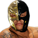 Rey Mysterio '09 Dec Rey Mysterio '09 Dec