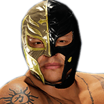 Rey mysterio 2009 december 3