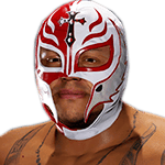 Rey Mysterio '11 Rey Mysterio '11