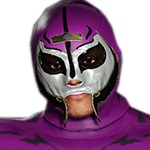 Rey Mysterio Jr. Rey Mysterio Jr.