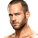 Roderick strong