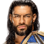 Roman Reigns