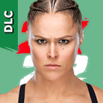 Ronda rousey