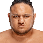 Samoa joe