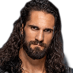 Seth Rollins '20 Seth Rollins '20