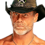 Shawn michaels 18