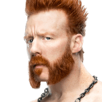 Sheamus