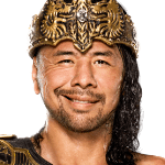 King Nakamura