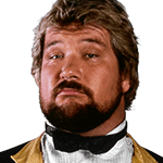 Ted dibiase