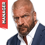 Triple H '13 Triple H '13