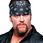 The Undertaker '02 The Undertaker '02