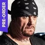 The Undertaker WM36 The Undertaker WM36