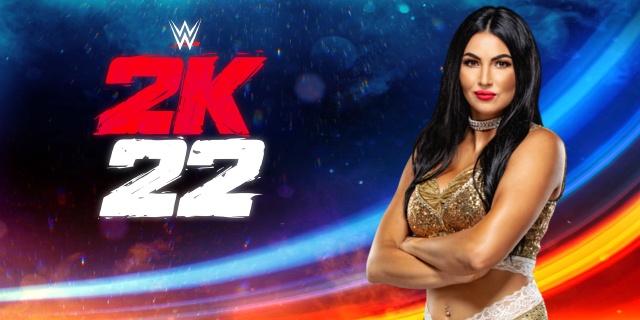 Billie Kay - WWE 2K22 Roster Profile Billie Kay - WWE 2K22 Roster Profile