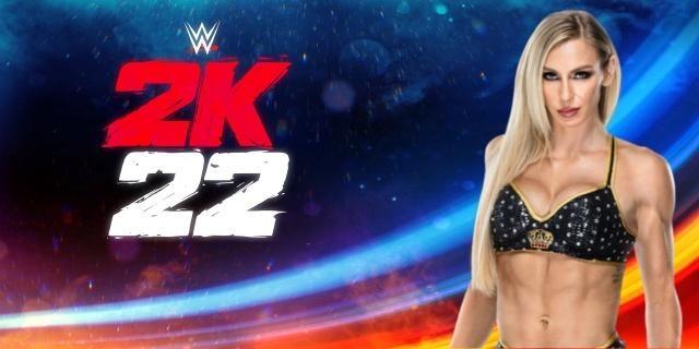 Charlotte Flair - WWE 2K22 Roster Profile Charlotte Flair - WWE 2K22 Roster Profile