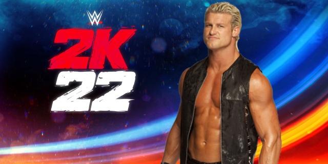 Dolph Ziggler '09 - WWE 2K22 Roster Profile