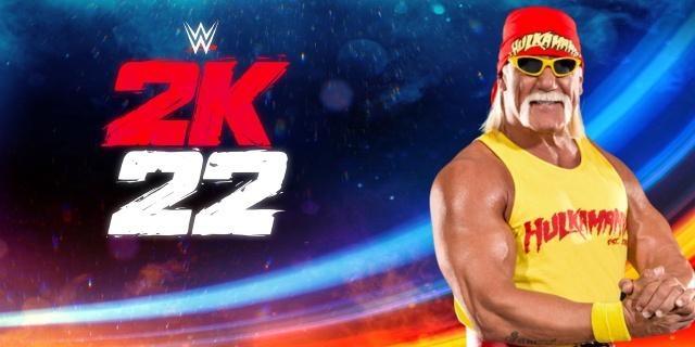Hulk Hogan - WWE 2K22 Roster Profile Hulk Hogan - WWE 2K22 Roster Profile
