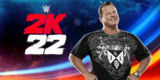 Jerry "The King" Lawler - WWE 2K22 Roster Profile